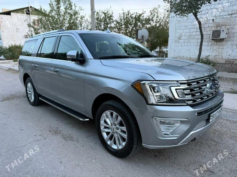 Ford Expedition 2020 - 478 000 TMT - Балканабат - img 2