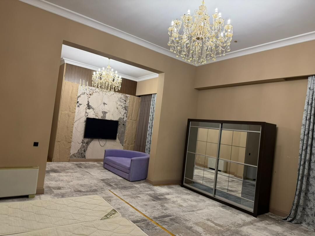 Arenda Sha Yol️ elitka️ - Aşgabat - img 1