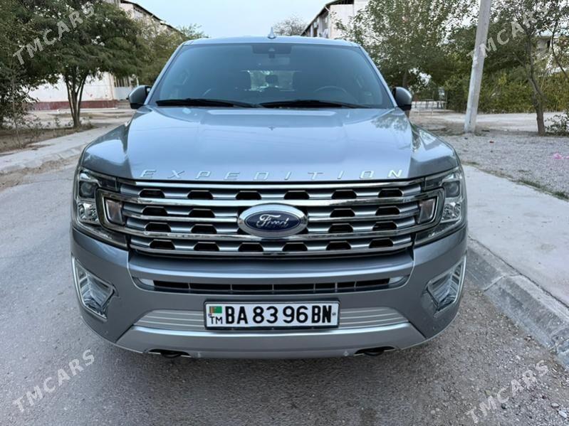 Ford Expedition 2020 - 478 000 TMT - Балканабат - img 1