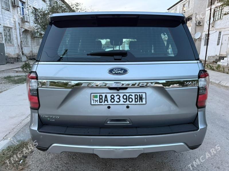 Ford Expedition 2020 - 478 000 TMT - Балканабат - img 3
