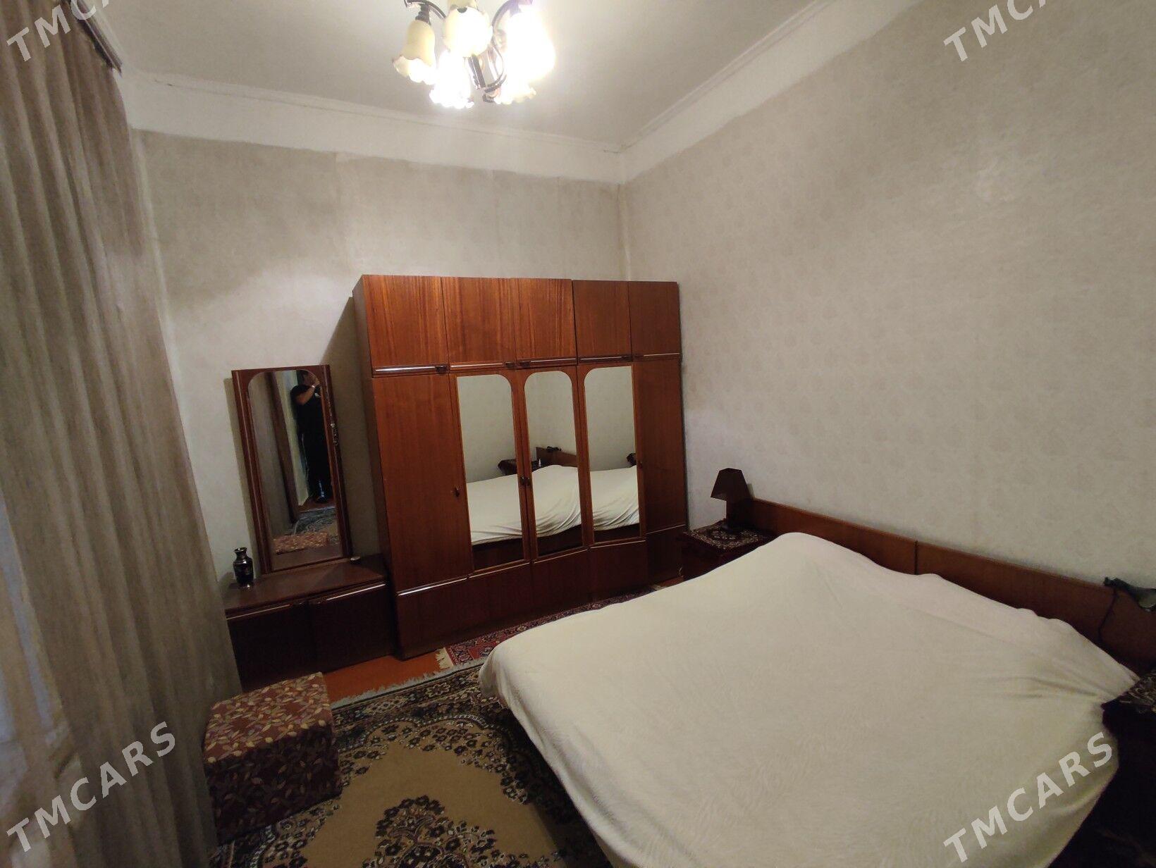 3комн 2этаж Высокие потолки - Türkmenbaşy - img 6