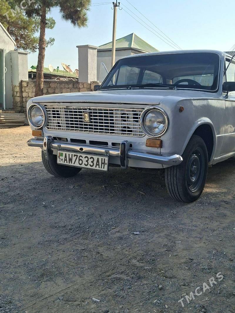 Lada 2104 1996 - 15 000 TMT - Ашхабад - img 4