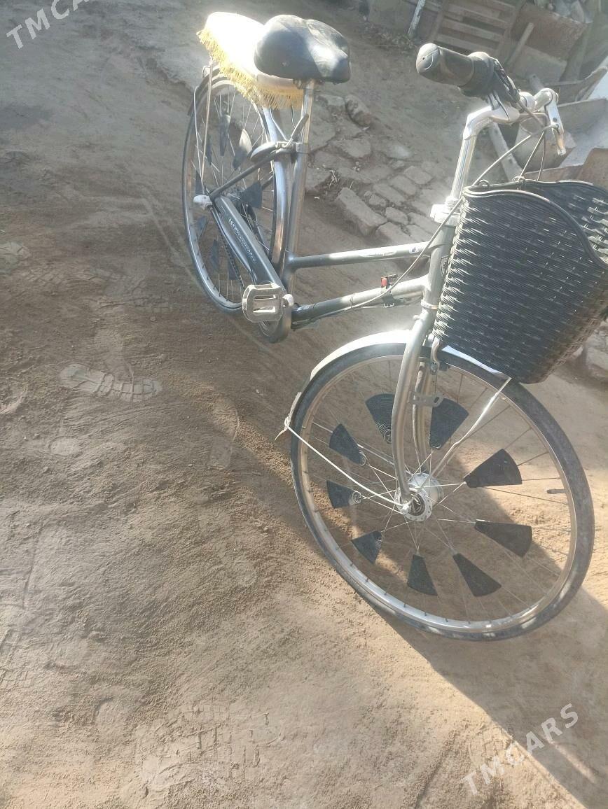 Miyata - Köneürgenç - img 2