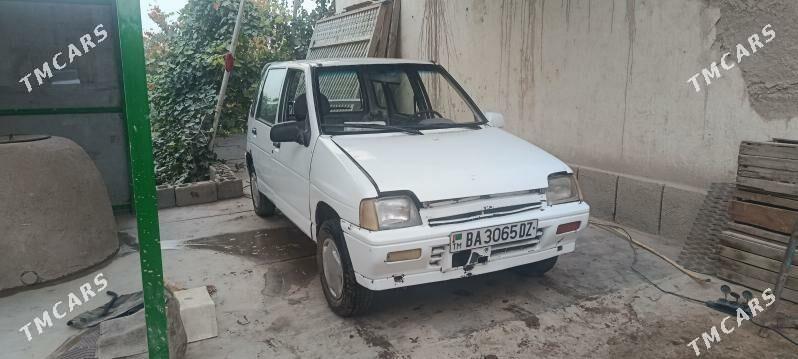 Daewoo Tico 2000 - 12 000 TMT - Шабатский этрап - img 3