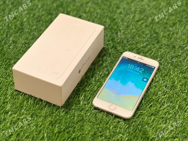 İphone 6 - Балканабат - img 2