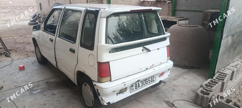 Daewoo Tico 2000 - 12 000 TMT - Шабатский этрап - img 2