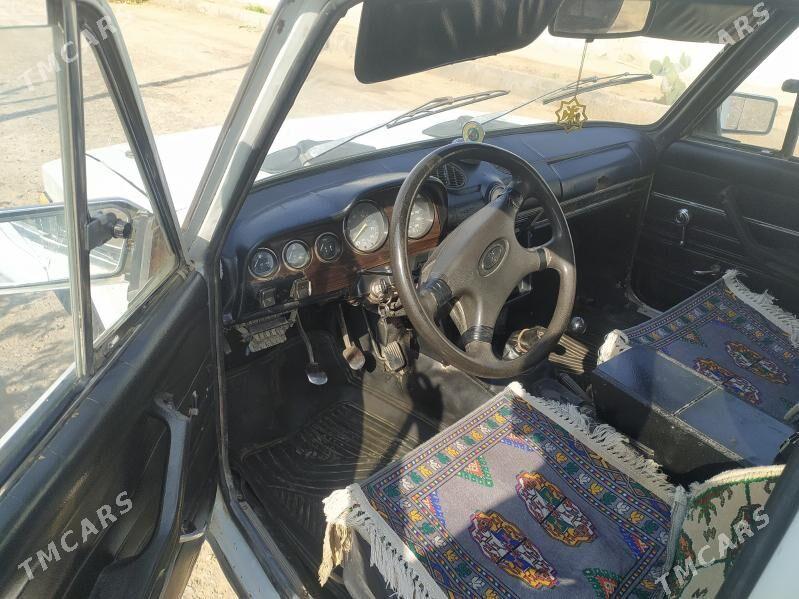 Lada 2106 1984 - 15 000 TMT - Gazojak - img 1