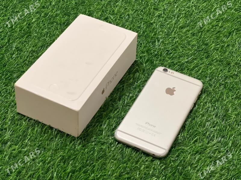 İphone 6 - Балканабат - img 3