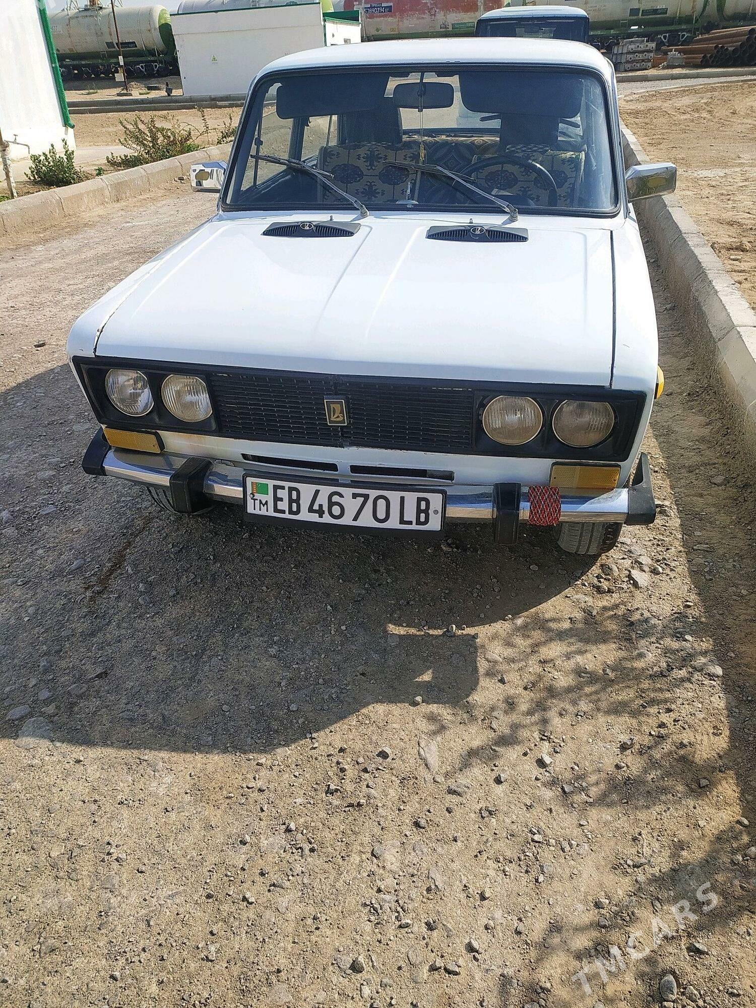 Lada 2106 1984 - 15 000 TMT - Gazojak - img 3