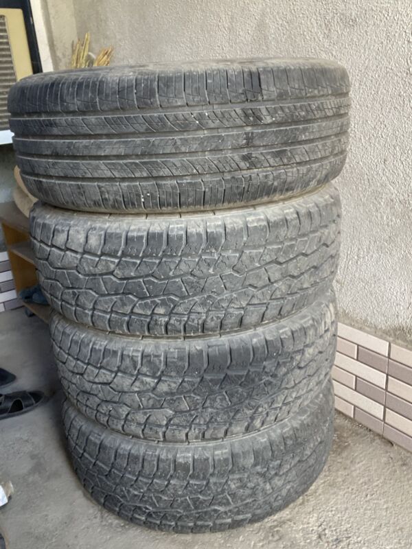 balon 800 TMT - Туркменабат - img 1