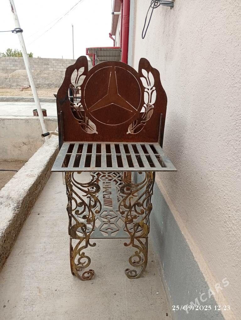 Mangal - Herrikgala - img 5