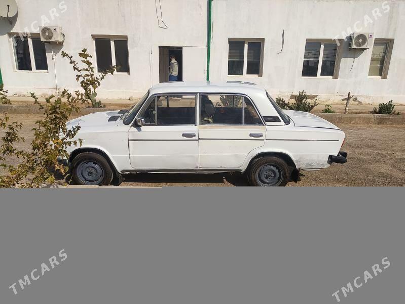 Lada 2106 1984 - 15 000 TMT - Gazojak - img 4