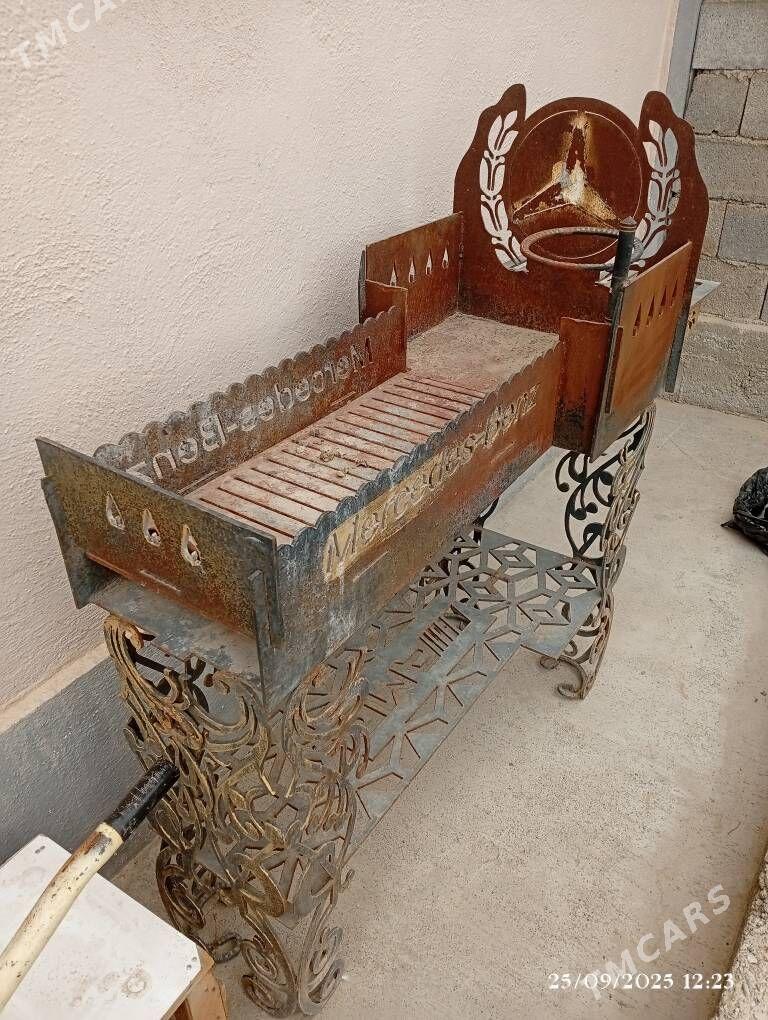 Mangal - Herrikgala - img 4