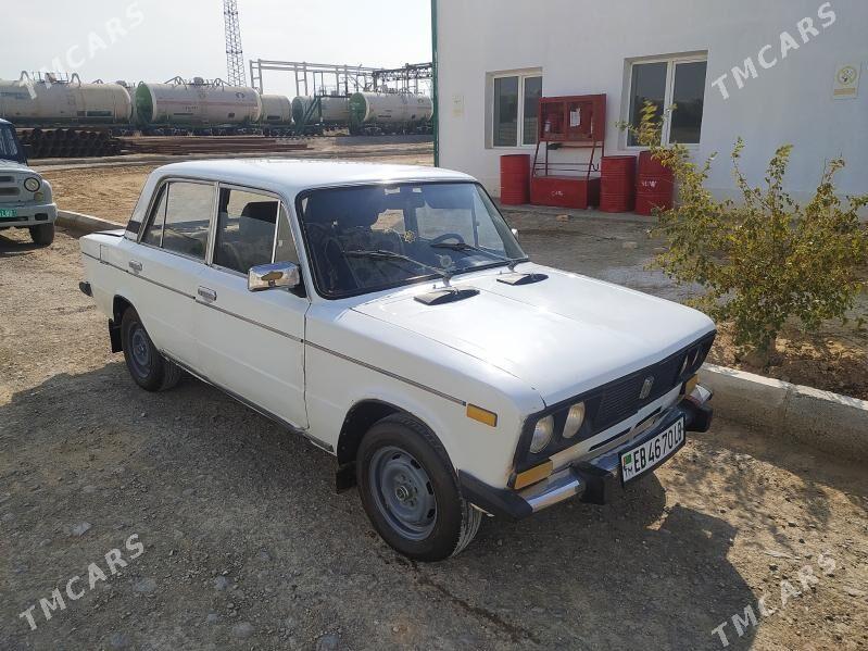 Lada 2106 1984 - 15 000 TMT - Gazojak - img 2