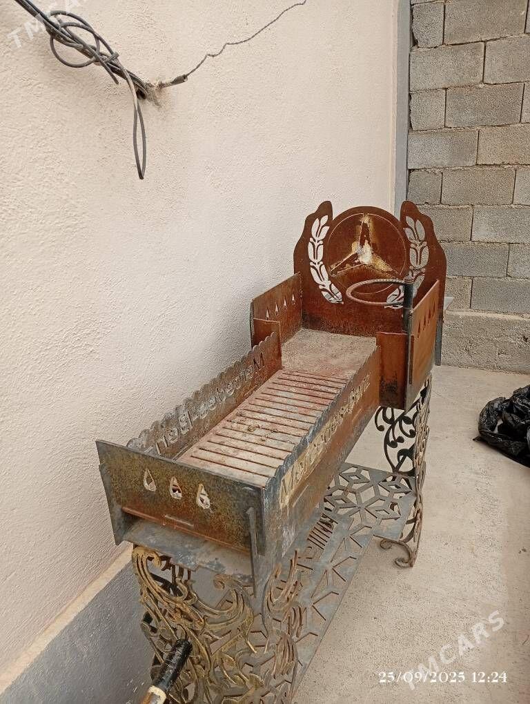 Mangal - Herrikgala - img 2