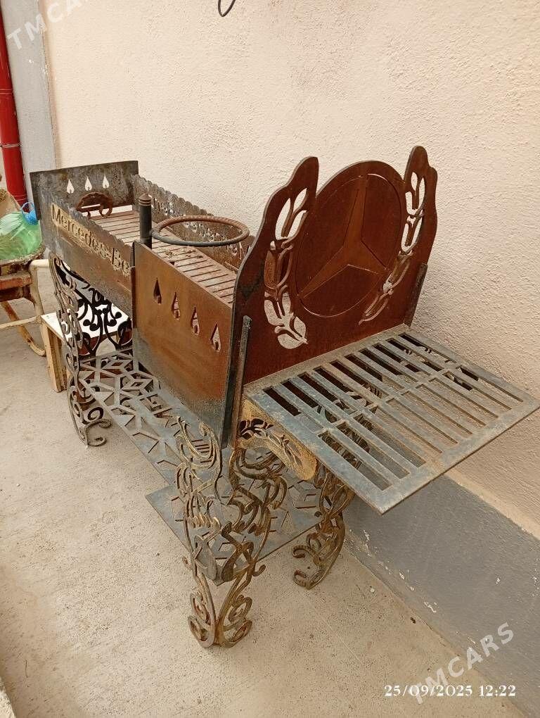 Mangal - Herrikgala - img 3