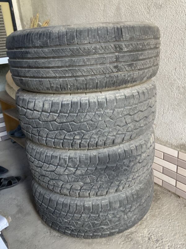 balon 800 TMT - Туркменабат - img 2