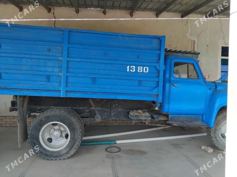 Gaz 53 1986 - 60 000 TMT - Шабатский этрап - img 2