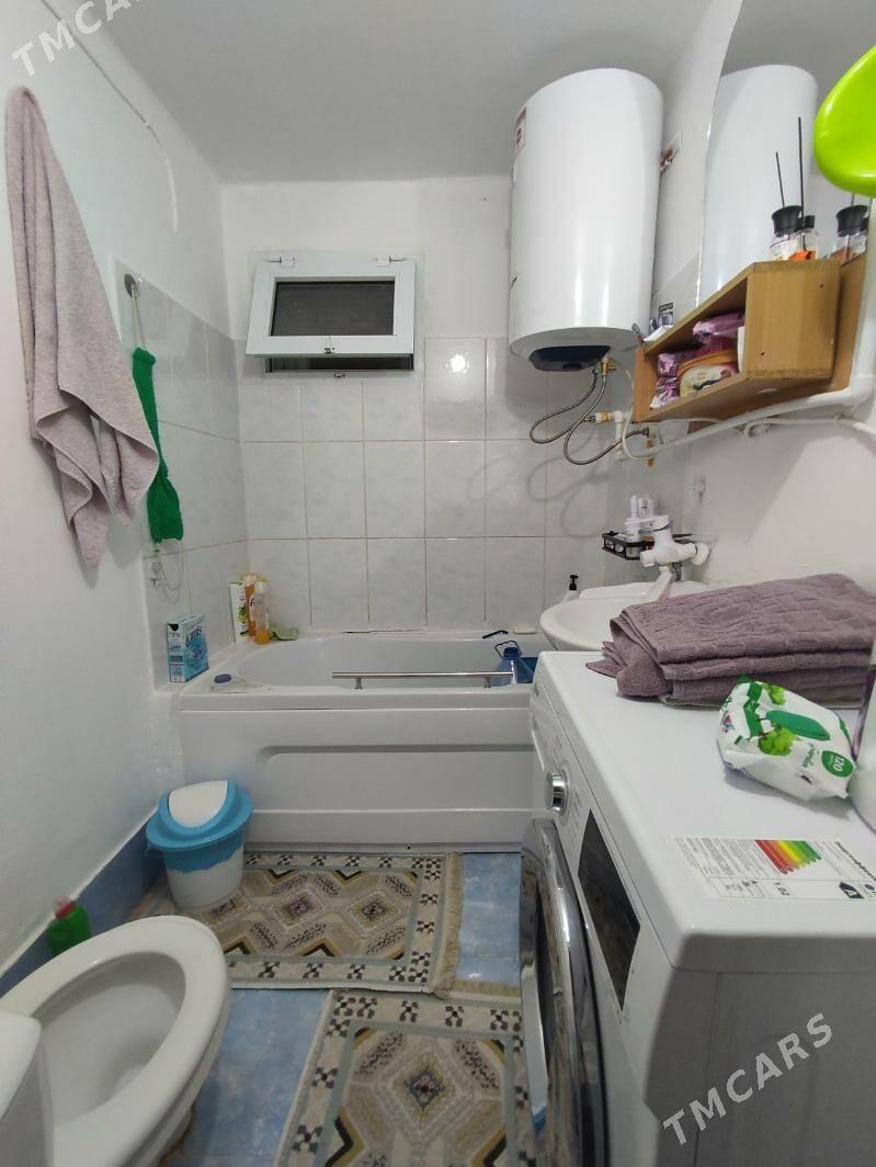 2х комн 3этаж Рассвет - Türkmenbaşy - img 2