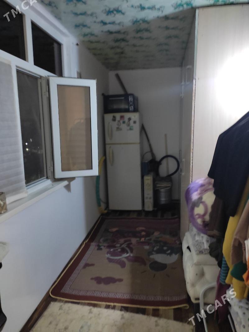 2х комн 3этаж Рассвет - Türkmenbaşy - img 7