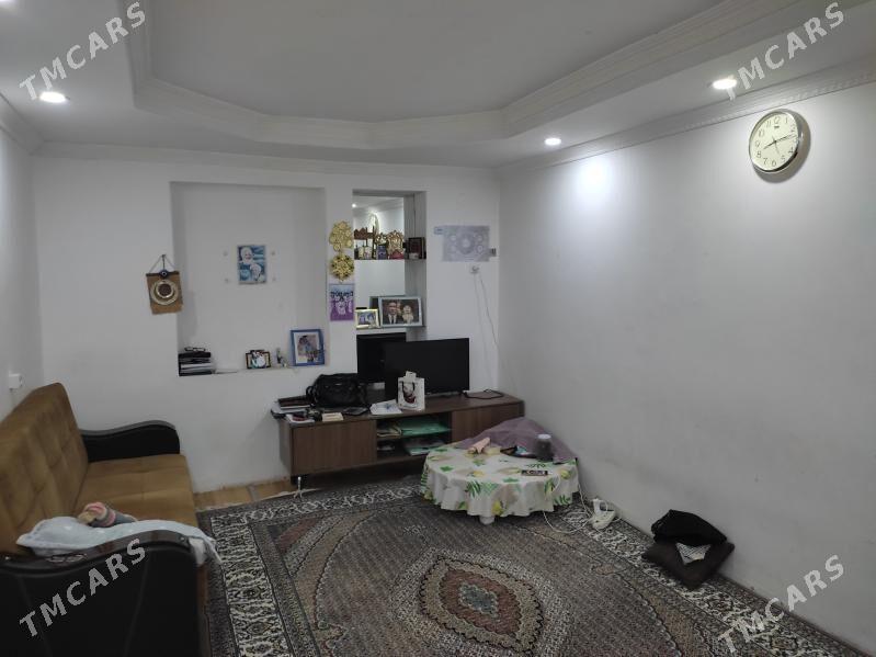 2х комн 3этаж Рассвет - Türkmenbaşy - img 5