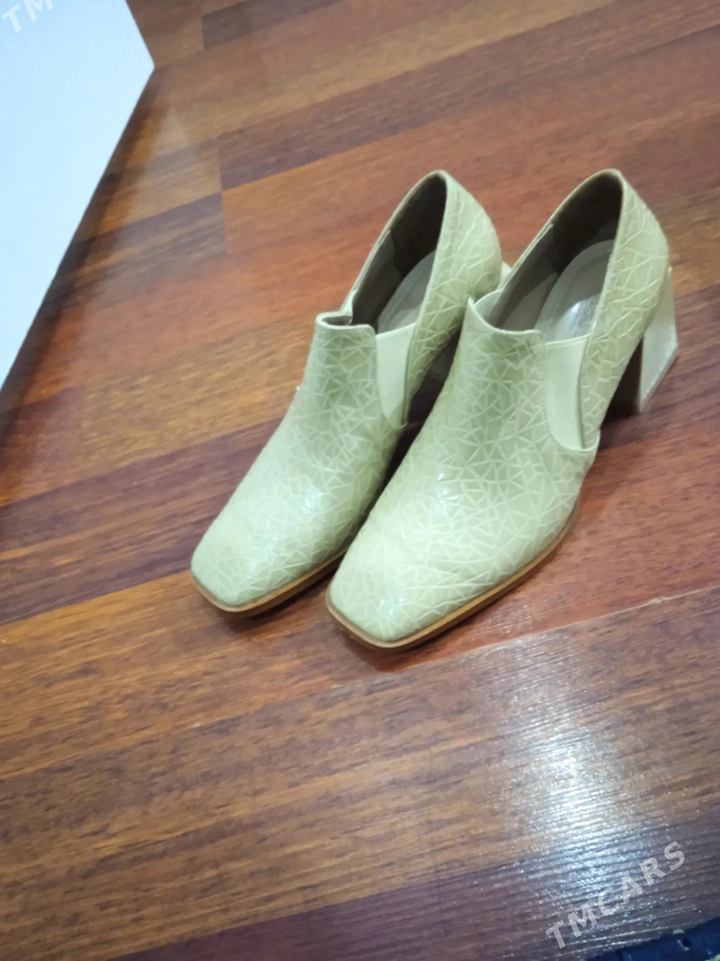 Satlyk Kowuş - Ашхабад - img 1