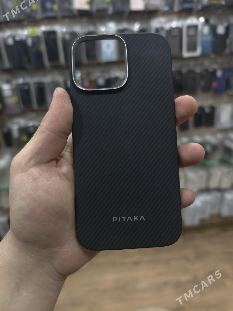 Pitaka Cehol 16 pro max org - Ашхабад - img 3