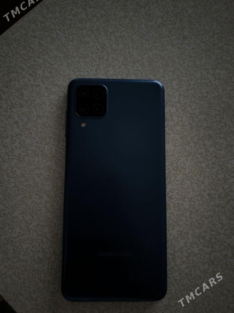 Samsung m12 - Джебел - img 2