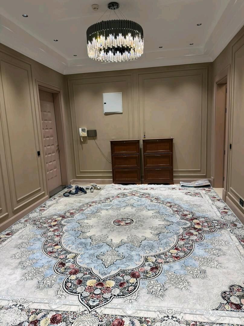 Arenda Sha Yol️ elitka️ - Ашхабад - img 4