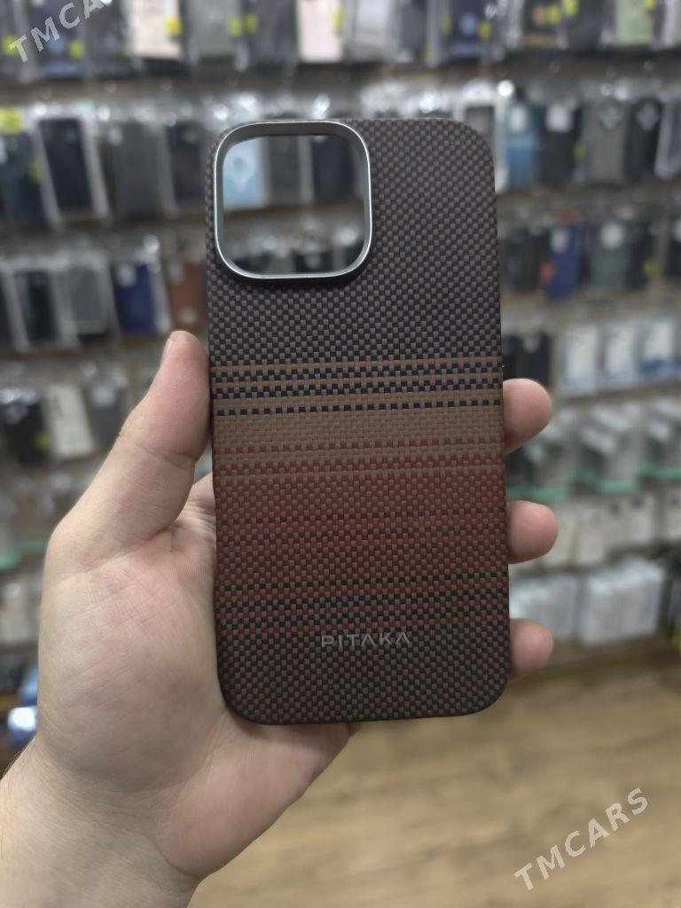 Pitaka Cehol 16 pro max org - Ашхабад - img 4