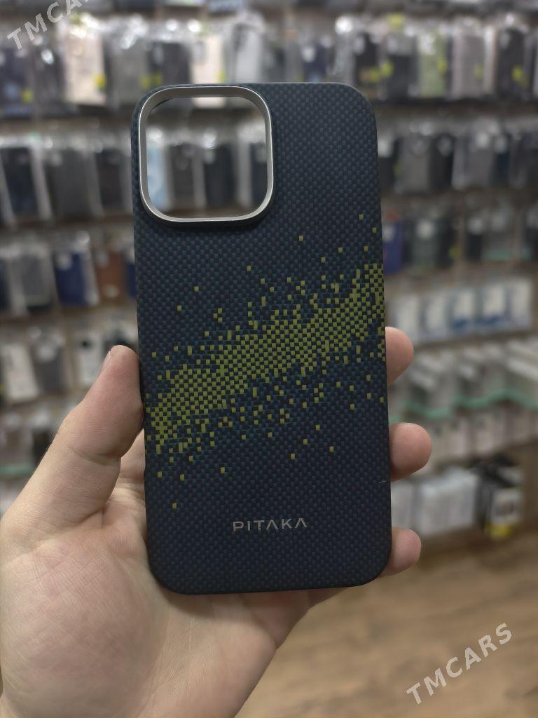 Pitaka Cehol 16 pro max org - Ашхабад - img 5