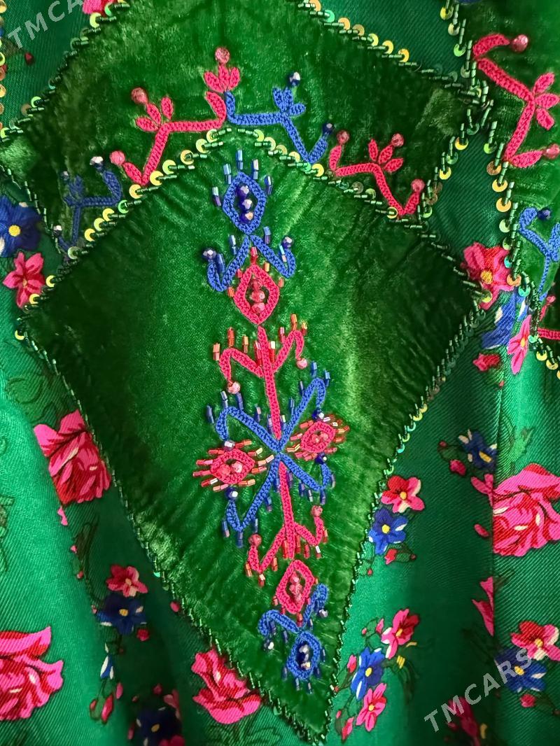 Satlyk kõýnek - Aşgabat - img 1