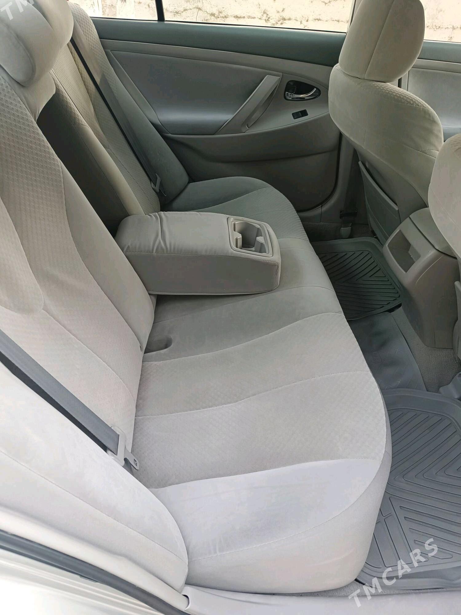 Toyota Camry 2007 - 177 000 TMT - Ашхабад - img 9