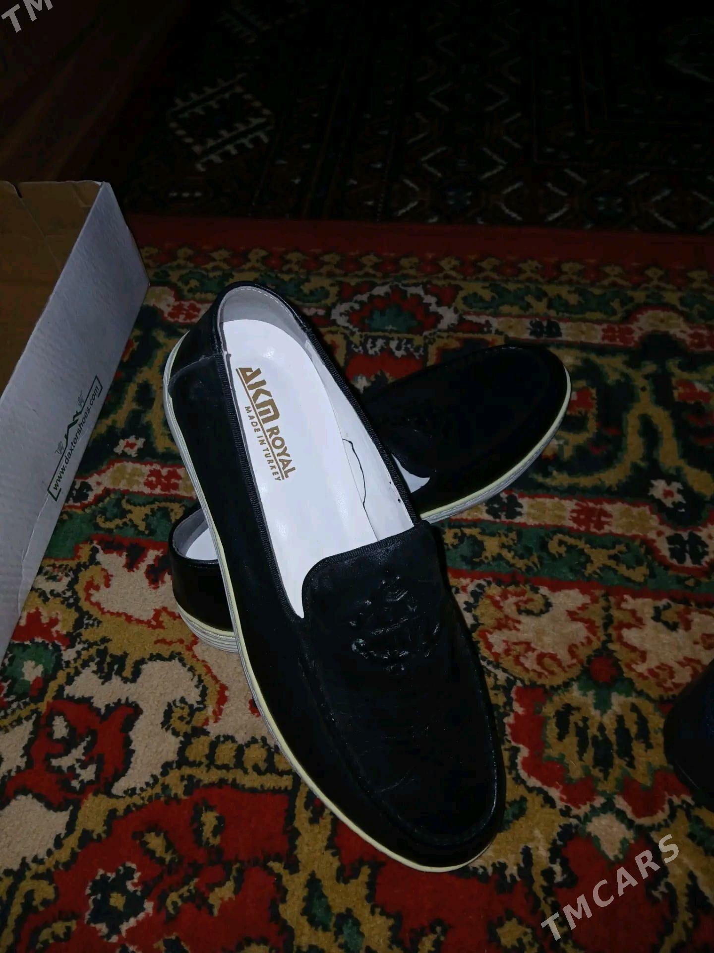 makasinalar başkada jensi bar - Daşoguz - img 2