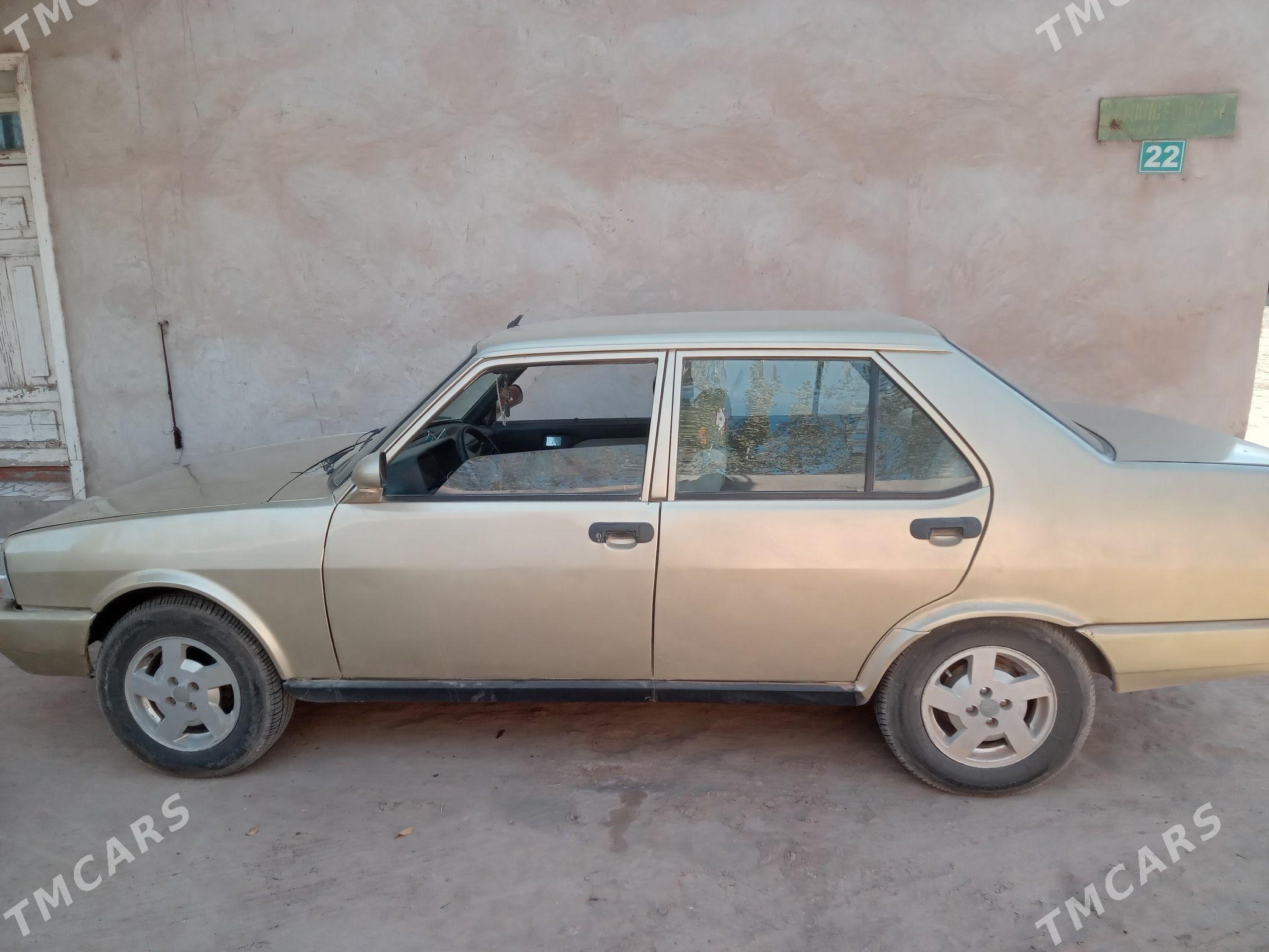 Tofaş Dogan 1994 - 25 000 TMT - Gurbansoltan Eje - img 1