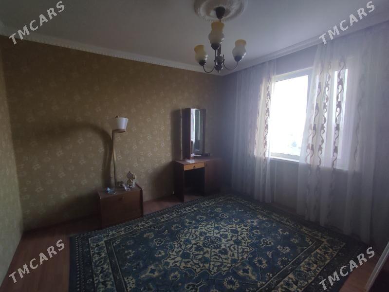 3комн 4этаж 73квартал - Türkmenbaşy - img 5
