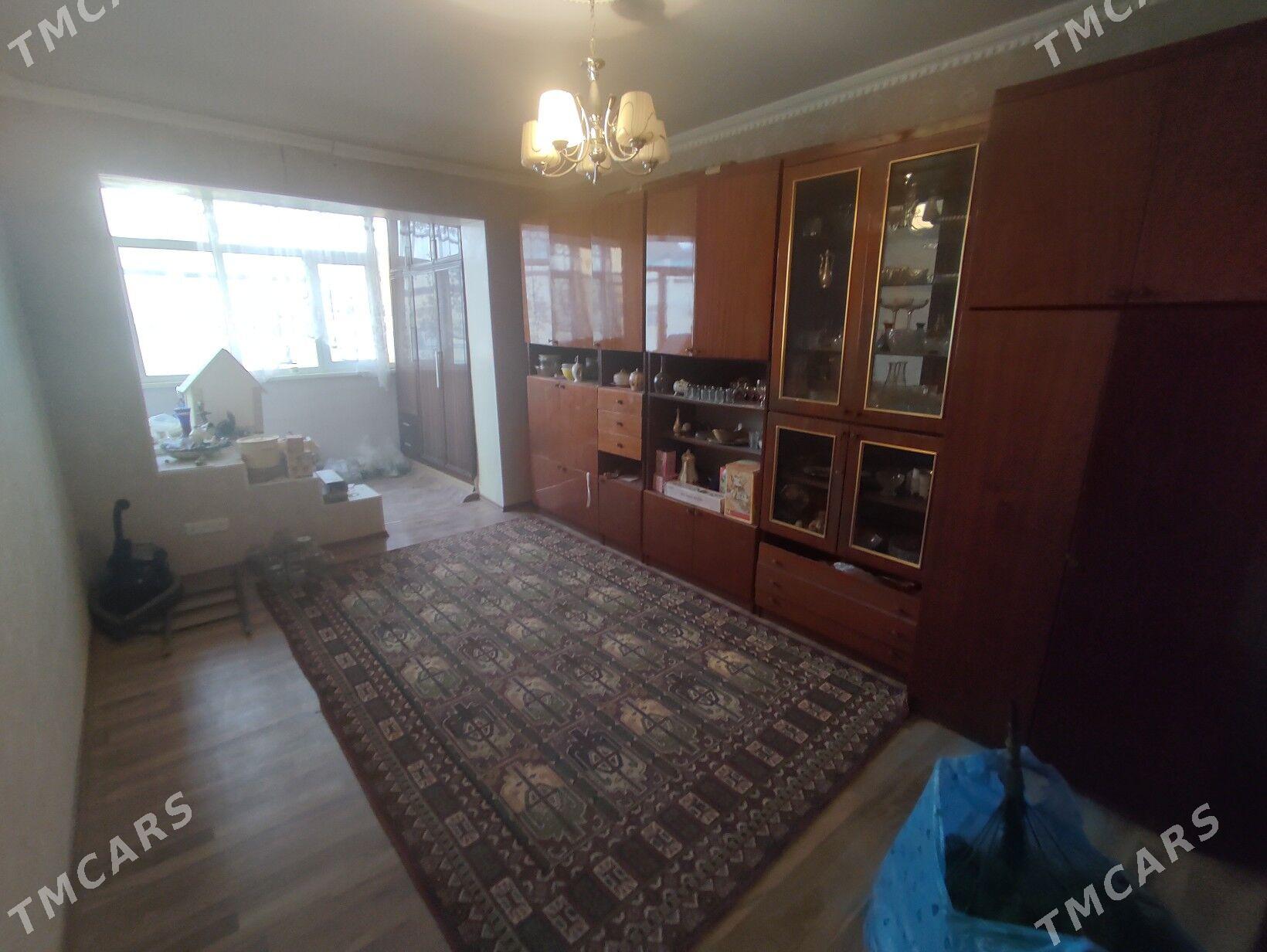 3комн 4этаж 73квартал - Türkmenbaşy - img 6