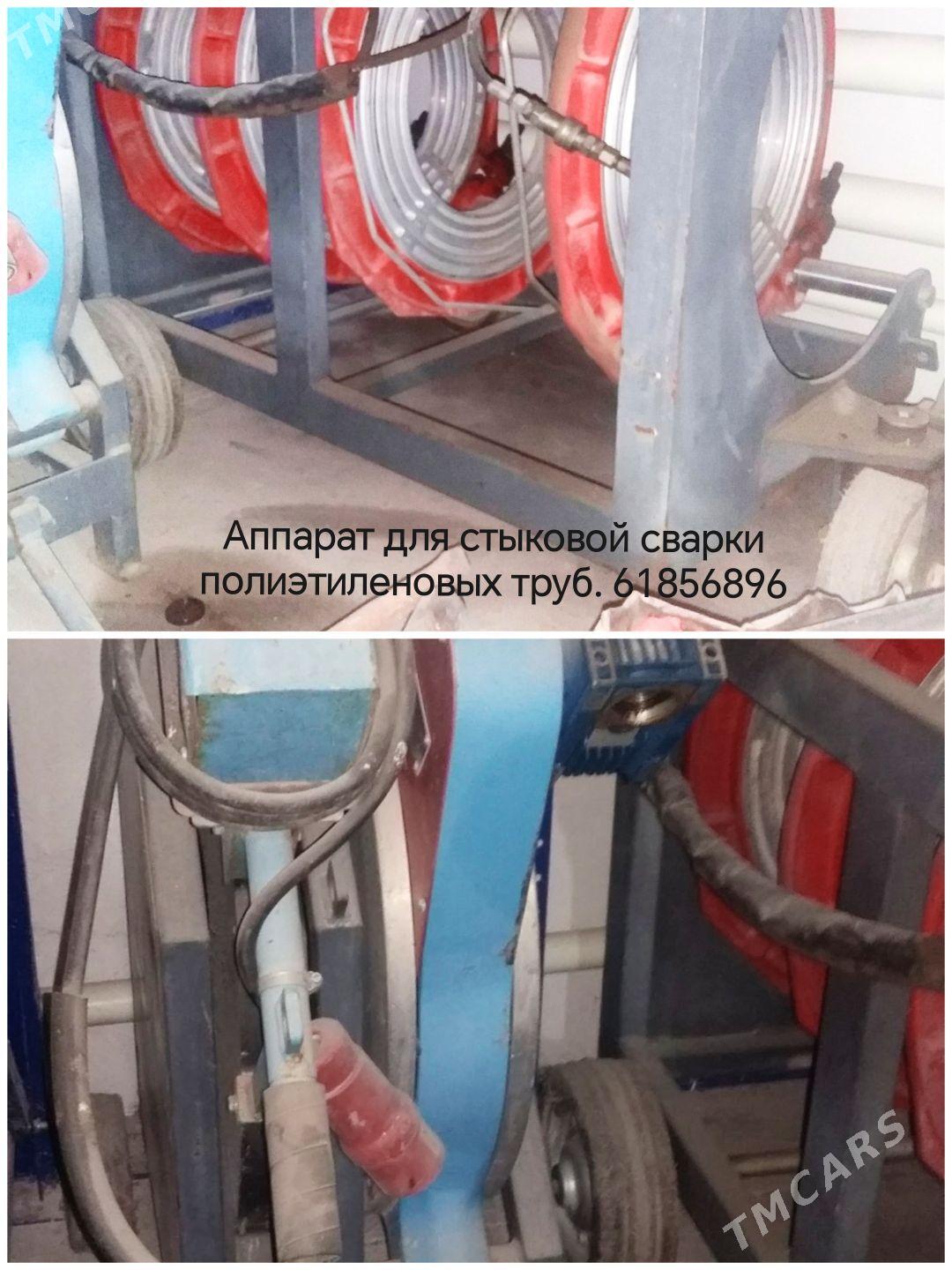 утюг utuk - Aşgabat - img 4