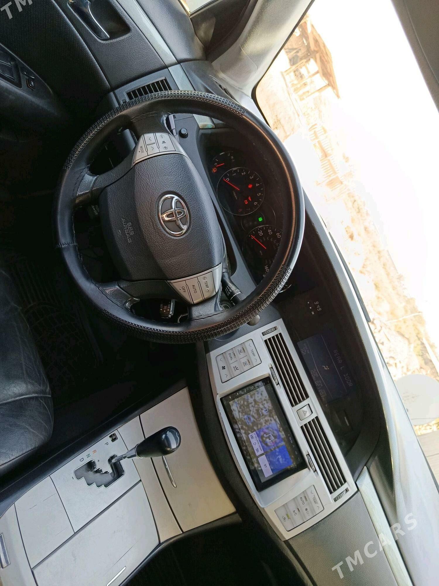 Toyota Avalon 2006 - 165 000 TMT - Tejen - img 5