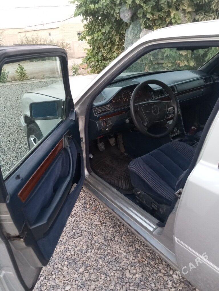 Mercedes-Benz A150 1995 - 60 000 TMT - Мары - img 2