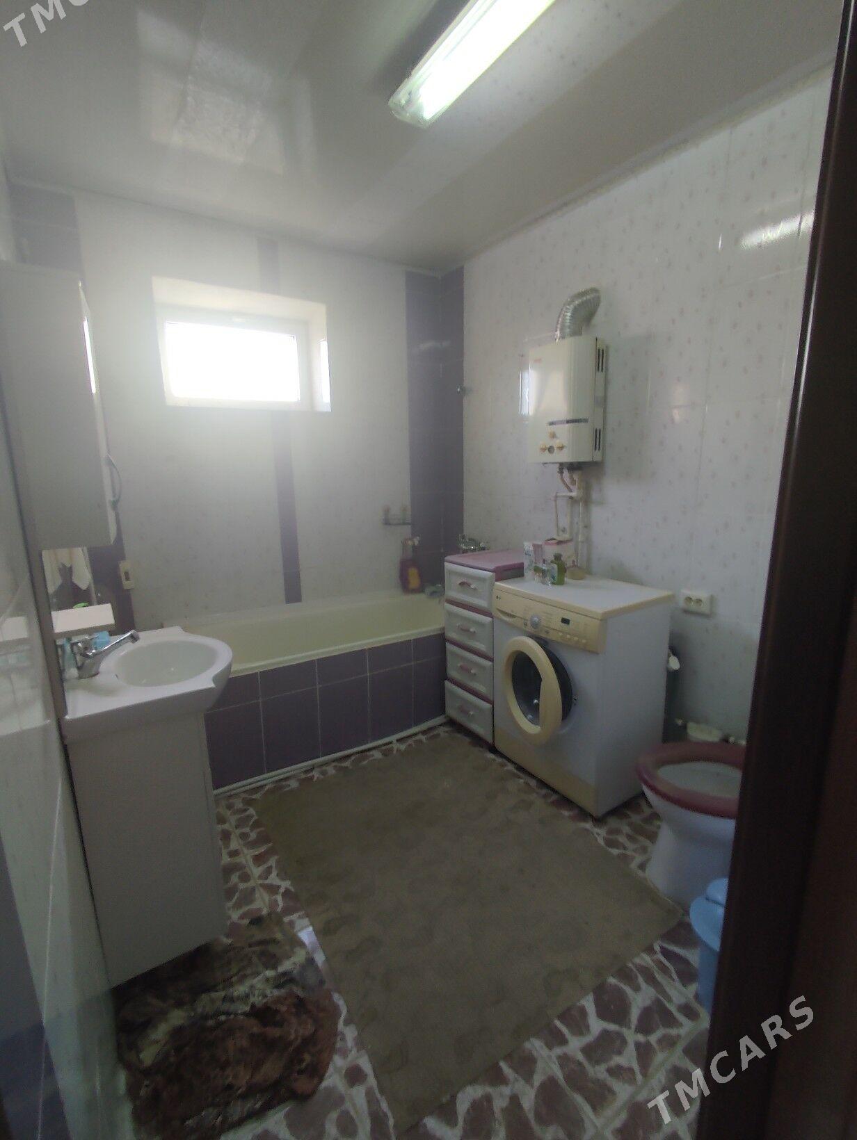 3комн 4этаж 73квартал - Türkmenbaşy - img 3