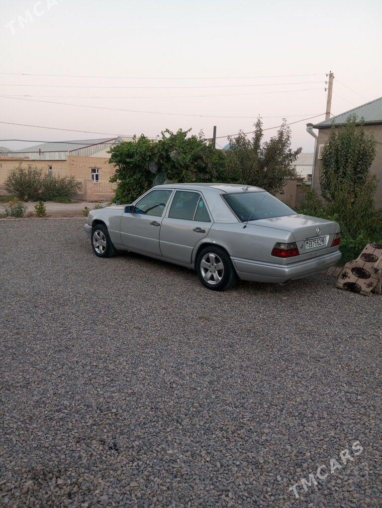 Mercedes-Benz A150 1995 - 60 000 TMT - Мары - img 4