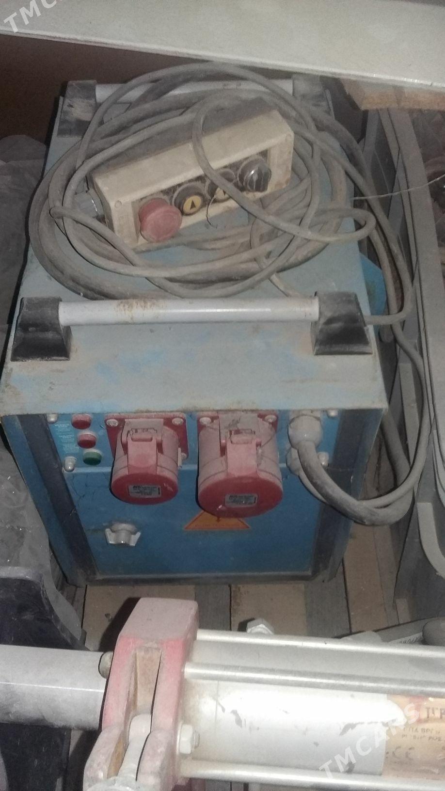 утюг utuk - Aşgabat - img 5