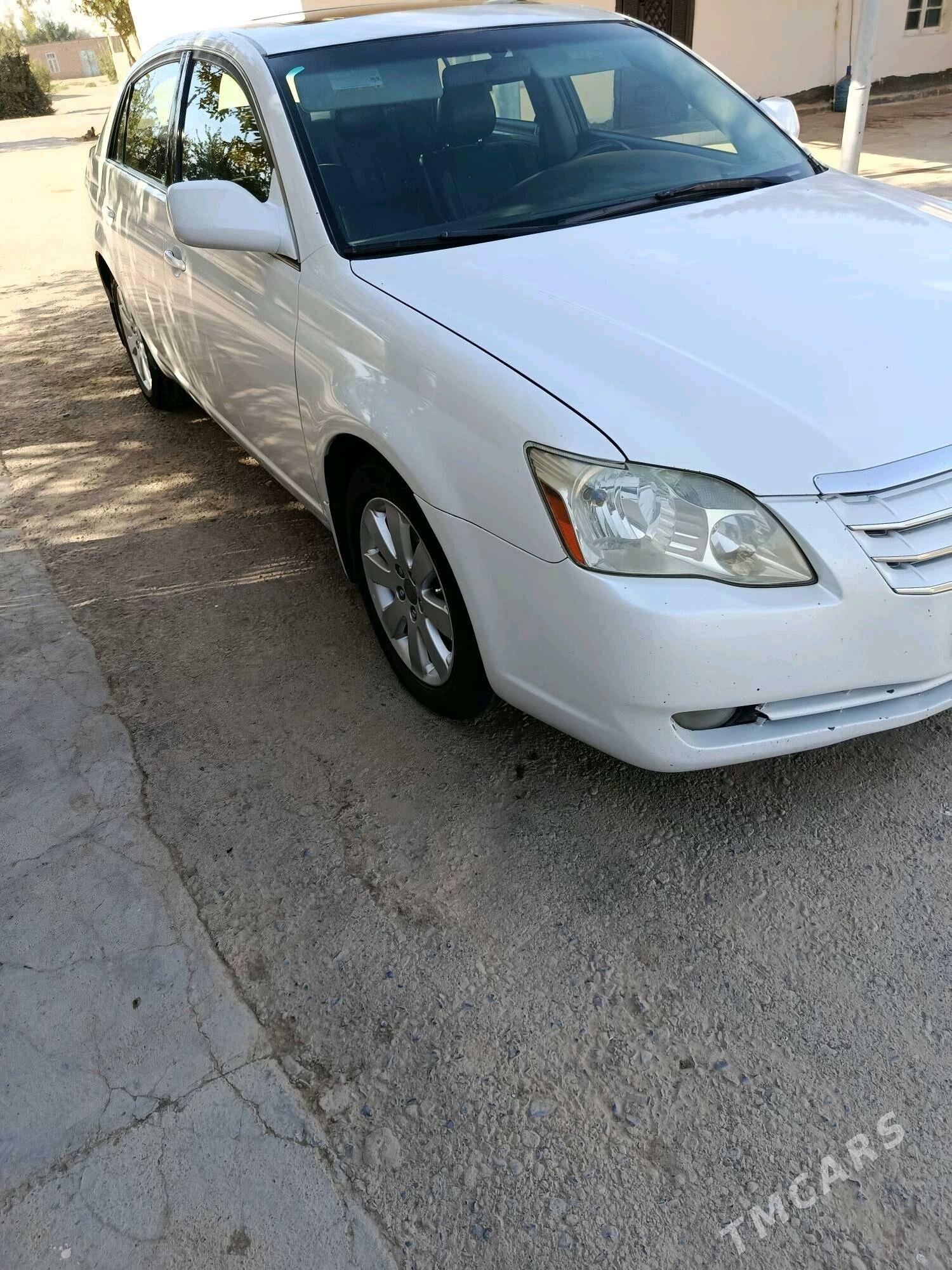 Toyota Avalon 2006 - 165 000 TMT - Tejen - img 9