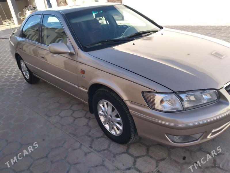 Toyota Camry 1999 - 158 000 TMT - Мары - img 3