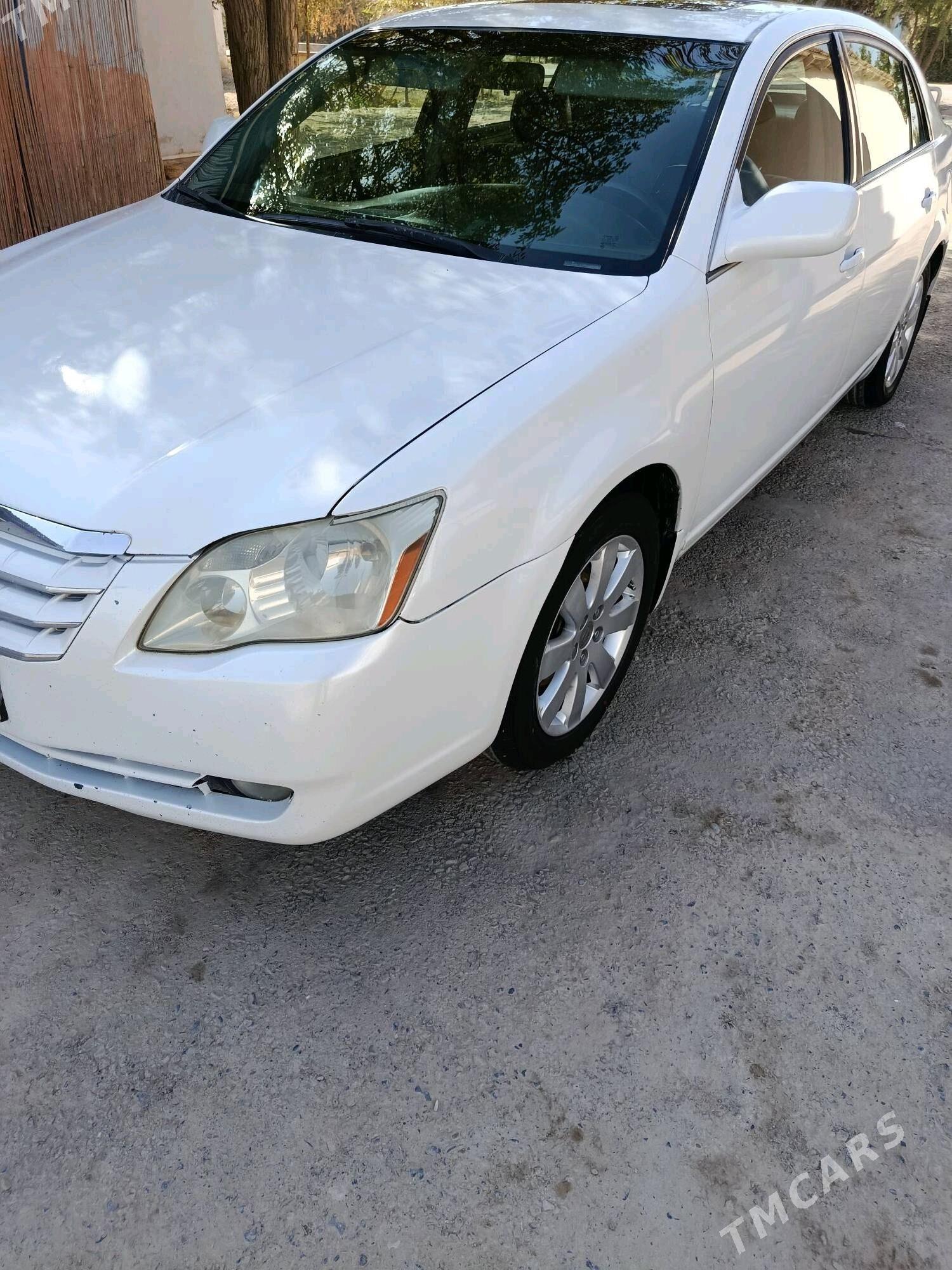 Toyota Avalon 2006 - 165 000 TMT - Tejen - img 3