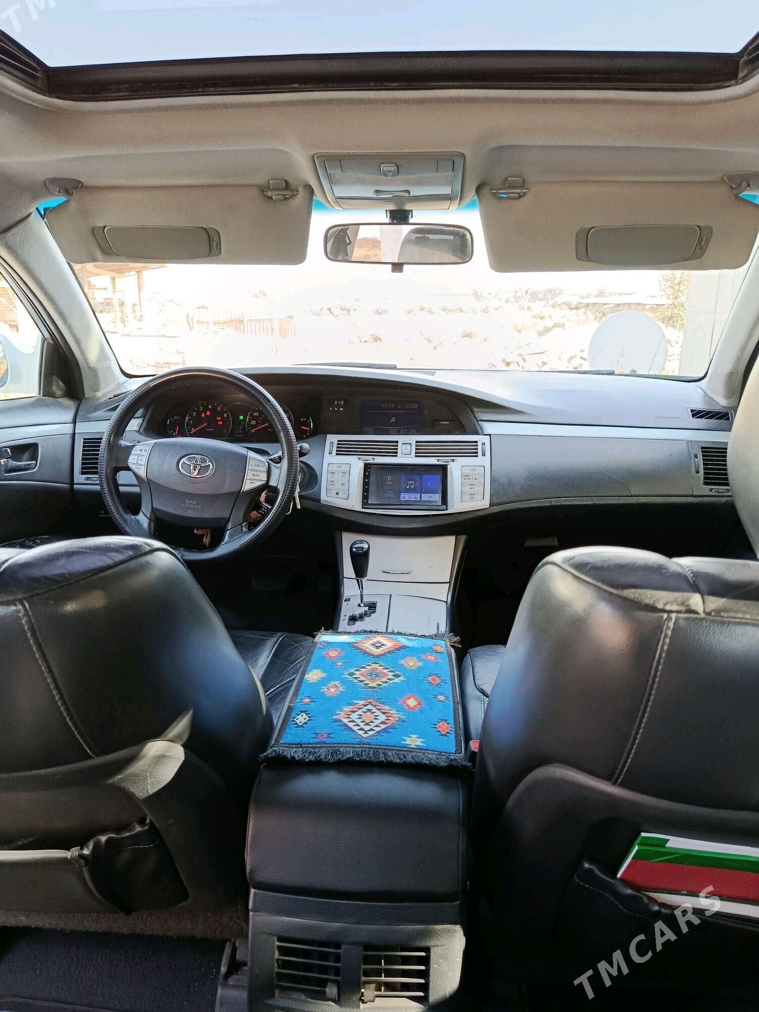 Toyota Avalon 2006 - 165 000 TMT - Tejen - img 7