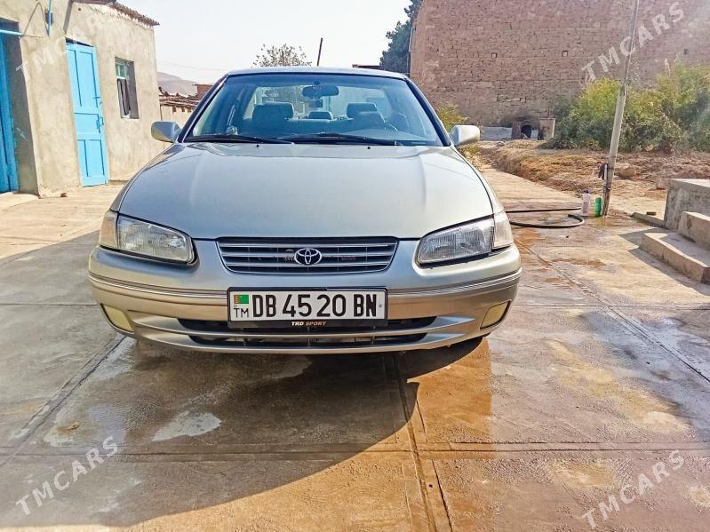 Toyota Camry 1997 - 140 000 TMT - Магданлы - img 5