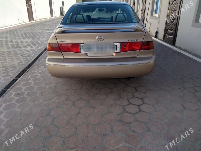 Toyota Camry 1999 - 158 000 TMT - Мары - img 5