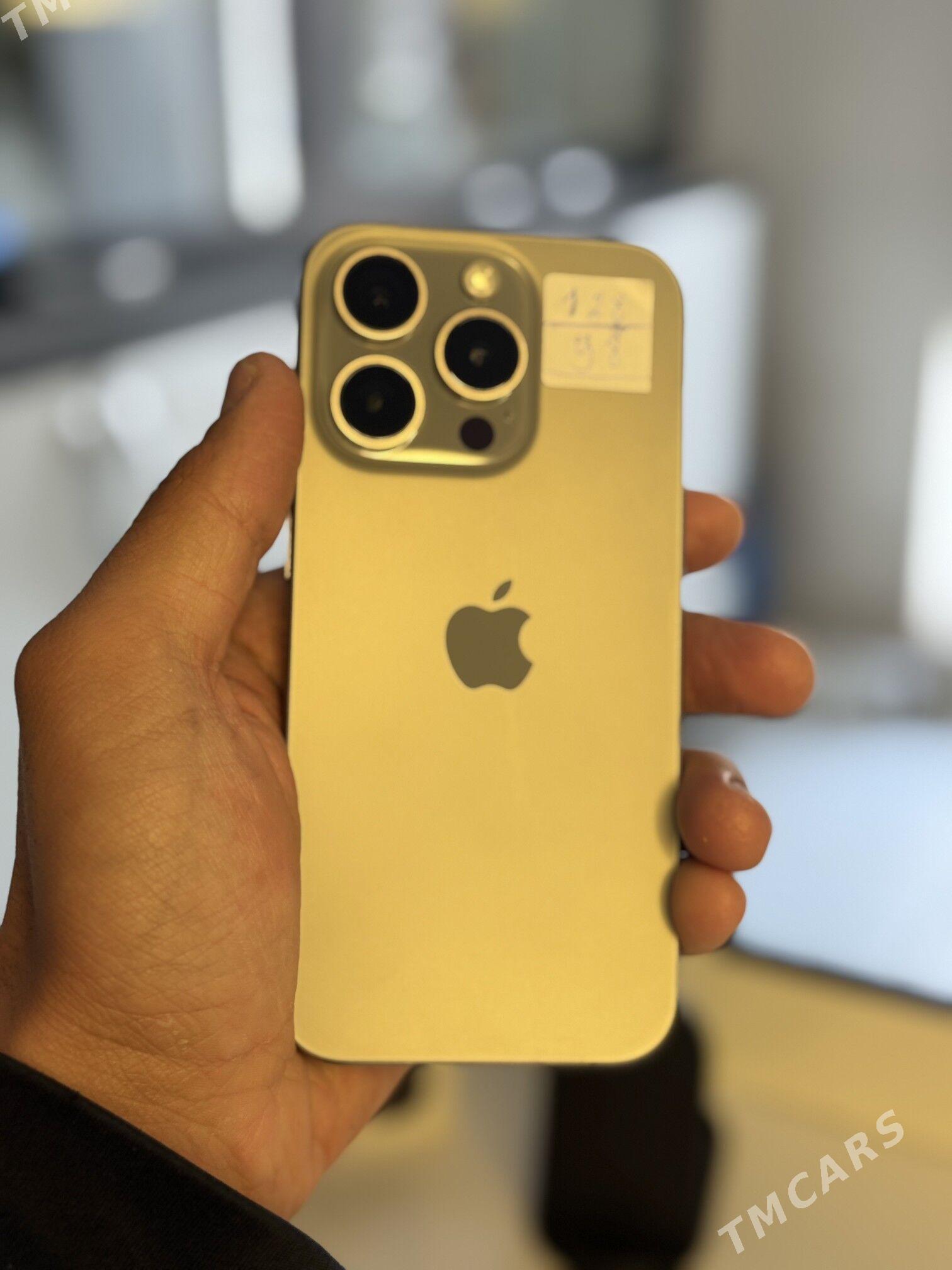 iphone 15 pro - Мары - img 4